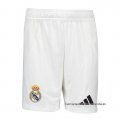 1ª Pantalones Real Madrid 2024-2025