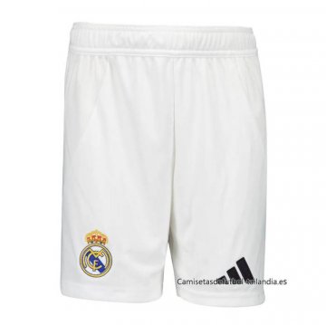 1ª Pantalones Real Madrid 2024-2025 1ª Pantalones Real Madrid 2024-2025