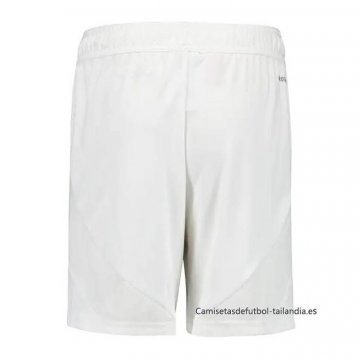 1ª Pantalones Real Madrid 2024-2025