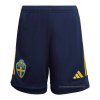 1ª Pantalones Suecia 2022