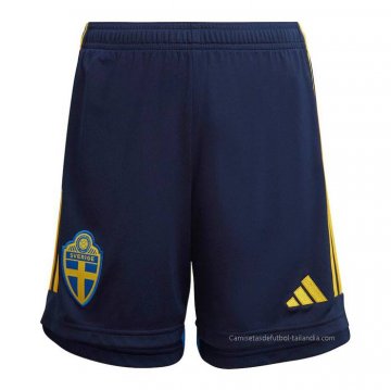 1ª Pantalones Suecia 2022