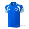 Polo del Cruzeiro 2026-2027 Azul Polo del Cruzeiro 2026-2027 Azul
