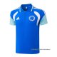 Polo del Cruzeiro 2026-2027 Azul