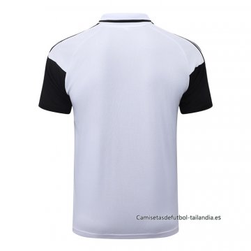 Polo del Liverpool 2026-2027 Blanco