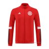 Rompevientos del SC Internacional 2023-2024 Rojo