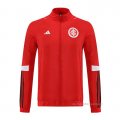 Rompevientos del SC Internacional 2023-2024 Rojo