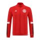 Rompevientos del SC Internacional 2023-2024 Rojo