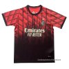 Tailandia Camiseta AC Milan Special 2024-2025 Rojo Tailandia Camiseta AC Milan Special 2024-2025 Rojo