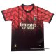 Tailandia Camiseta AC Milan Special 2024-2025 Rojo
