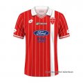 Tailandia 1ª Camiseta AC Monza 2025-2026