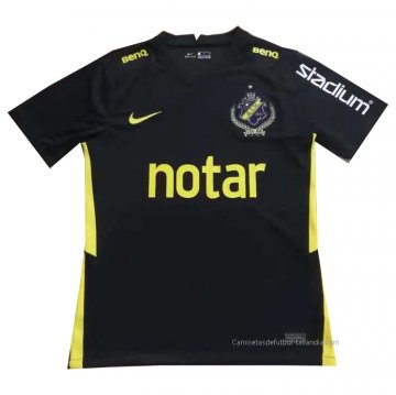 Tailandia 1ª Camiseta AIK 2021-2022 Tailandia 1ª Camiseta AIK 2021-2022