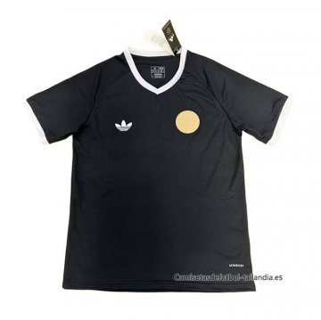Tailandia Camiseta Ajax Special 2025-2026 Negro Tailandia Camiseta Ajax Special 2025-2026 Negro