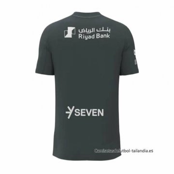 Tailandia 3ª Camiseta Al Hilal 2025-2026