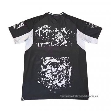 Tailandia Camiseta Al Nassr Special 2025-2026 Negro