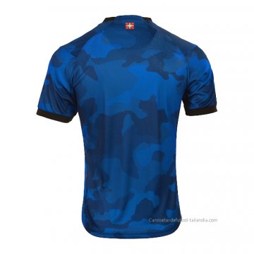 Tailandia 3ª Camiseta Alaves 2021-2022