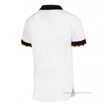 Tailandia 1ª Camiseta Alemania Euro 2022
