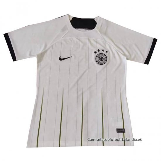 Tailandia Camiseta Alemania Special 2024 - Haga un click en la imagen para cerrar