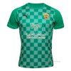 Tailandia 3ª Camiseta Almeria 2021-2022 Tailandia 3ª Camiseta Almeria 2021-2022