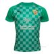 Tailandia 3ª Camiseta Almeria 2021-2022
