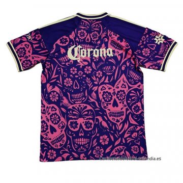 Tailandia Camiseta America Special 2025-2026 Purpura