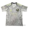 Tailandia 3ª Camiseta America 2025-2026