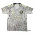 Tailandia 3ª Camiseta America 2025-2026