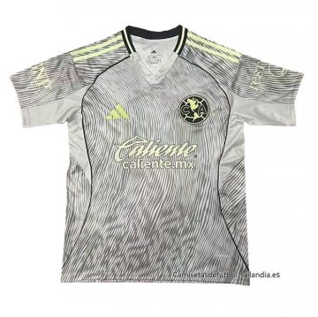 Tailandia 3ª Camiseta America 2025-2026 Tailandia 3ª Camiseta America 2025-2026
