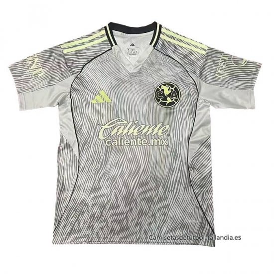 Tailandia 3ª Camiseta America 2025-2026 - Haga un click en la imagen para cerrar