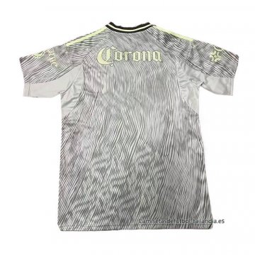 Tailandia 3ª Camiseta America 2025-2026