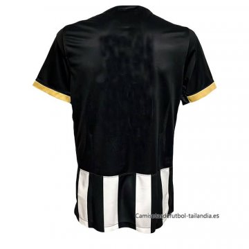Tailandia 1ª Camiseta Angers 2025-2026