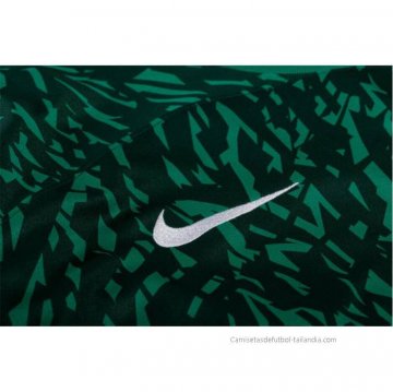 Tailandia 2ª Camiseta Arabia Saudita 2022