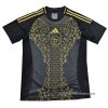 Tailandia Camiseta Argelia Special 2024-2025 Negro Tailandia Camiseta Argelia Special 2024-2025 Negro