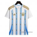 Tailandia Camiseta Argentina Special 2026 Blanco