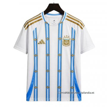 Tailandia Camiseta Argentina Special 2026 Blanco Tailandia Camiseta Argentina Special 2026 Blanco