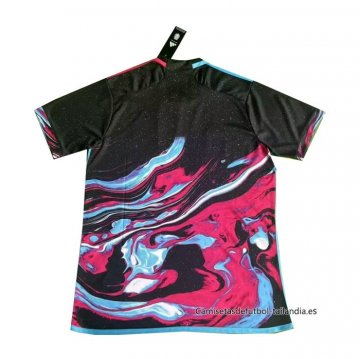 Tailandia Camiseta Argentina Special 2024-2025 Negro
