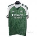 Tailandia Camiseta Arsenal Special 2026-2027 Verde