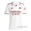 Tailandia 3ª Camiseta Arsenal 2025-2026