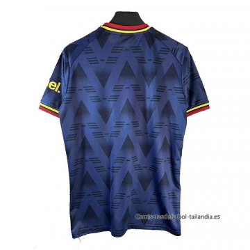 Tailandia 2ª Camiseta Arsenal 2026-2027