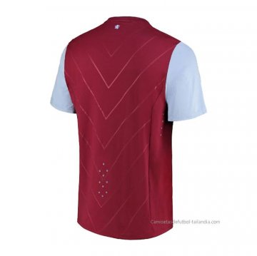 1ª Camiseta Aston Villa 2022-2023