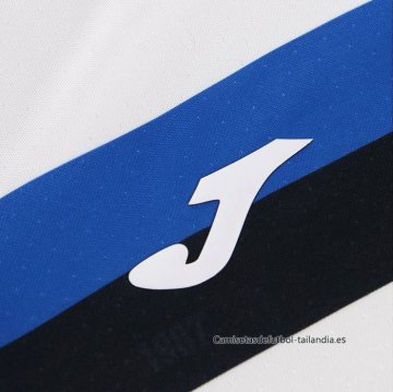 2ª Camiseta Atalanta 2024-2025