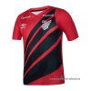Tailandia 1ª Camiseta Athletico Paranaense 2024 Tailandia 1ª Camiseta Athletico Paranaense 2024