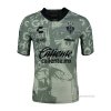 Tailandia 3ª Camiseta Atlas 2023-2024 Tailandia 3ª Camiseta Atlas 2023-2024