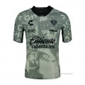 Tailandia 3ª Camiseta Atlas 2023-2024
