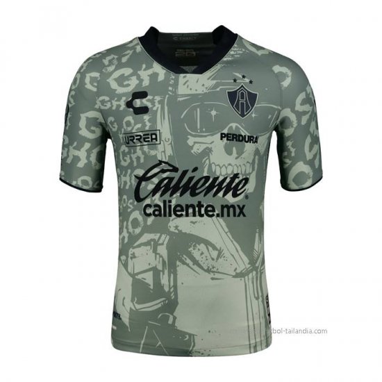 Tailandia 3ª Camiseta Atlas 2023-2024 - Haga un click en la imagen para cerrar