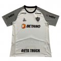 Tailandia 2ª Camiseta Atletico Mineiro 2021