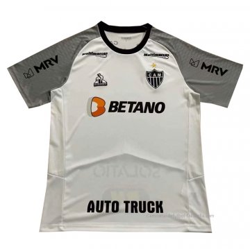 Tailandia 2ª Camiseta Atletico Mineiro 2021 Tailandia 2ª Camiseta Atletico Mineiro 2021