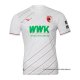 Tailandia 1ª Camiseta Augsburg 2024-2025