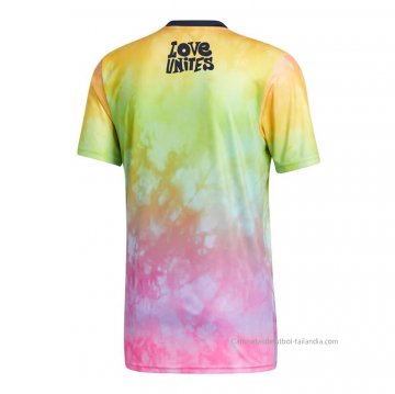 Tailandia Camiseta Austin Pride 2021