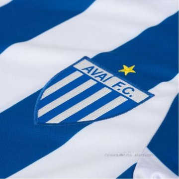 Tailandia 1ª Camiseta Avai 2023