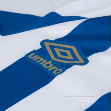 Tailandia 1ª Camiseta Avai 2023